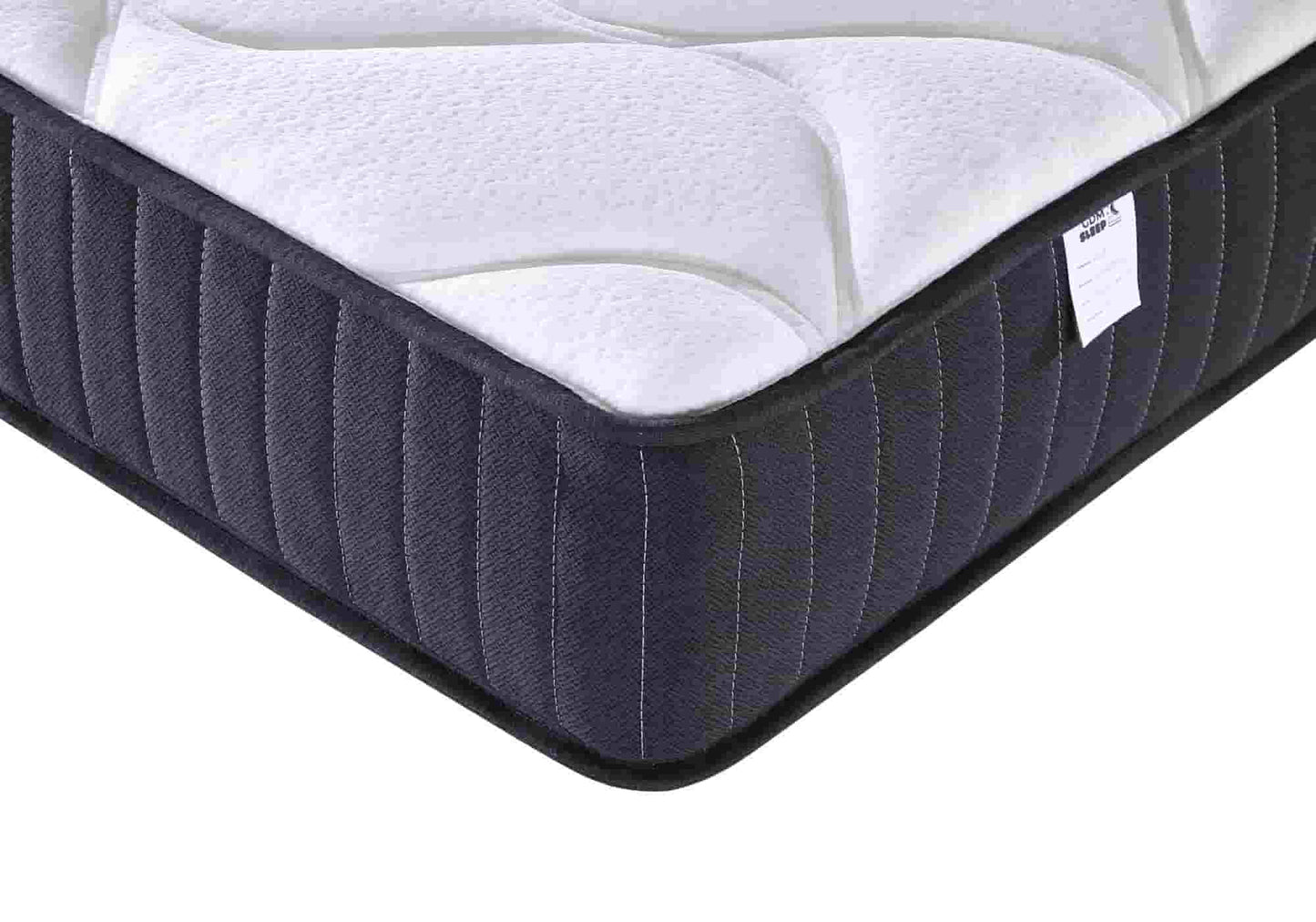 Matelas pas cher LUCY - Galerie du Mobilier