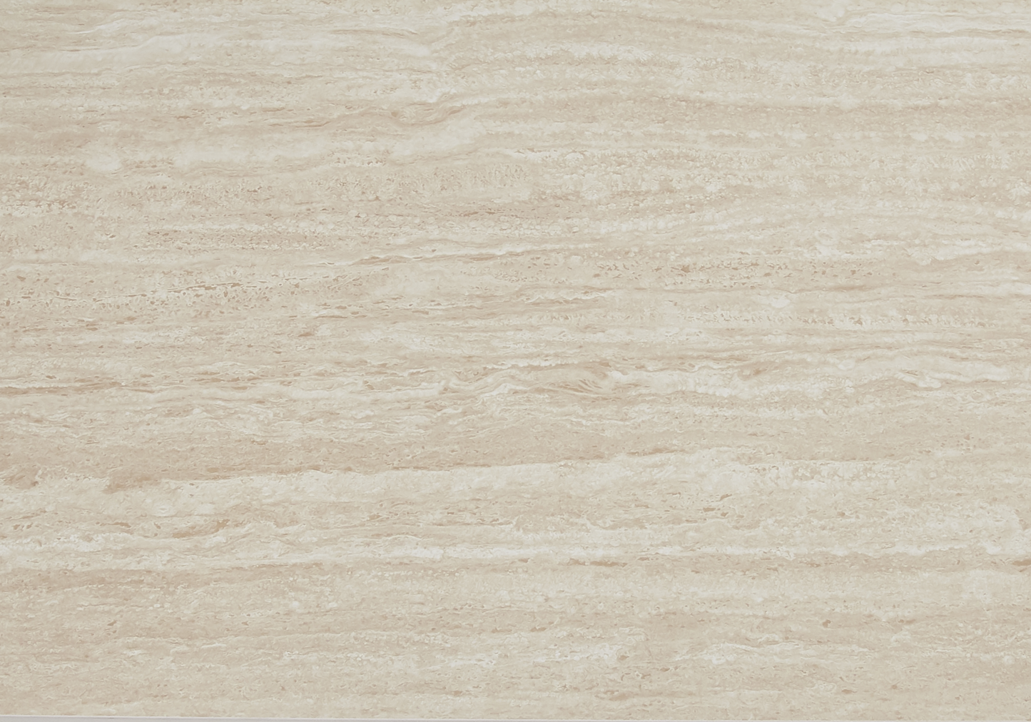 Table à manger ovale travertin mat naturel - – Galerie du Mobilier