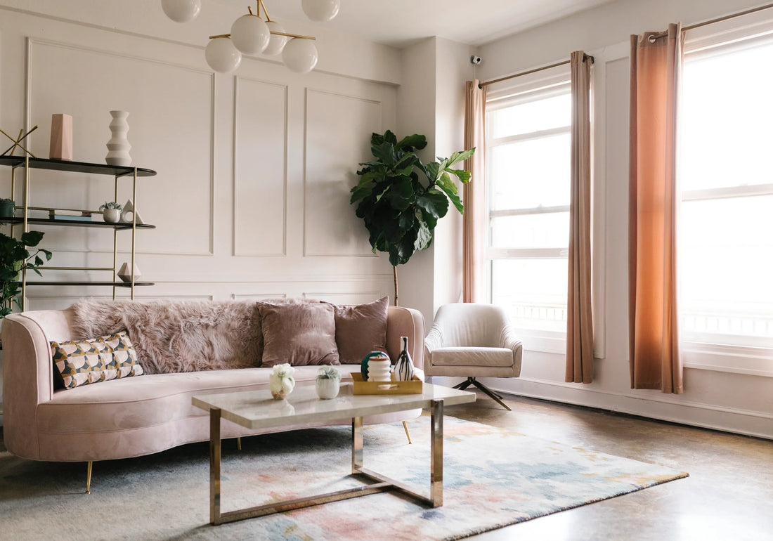 Tendances déco 2025 | Inspirations design par Galerie du Mobilier