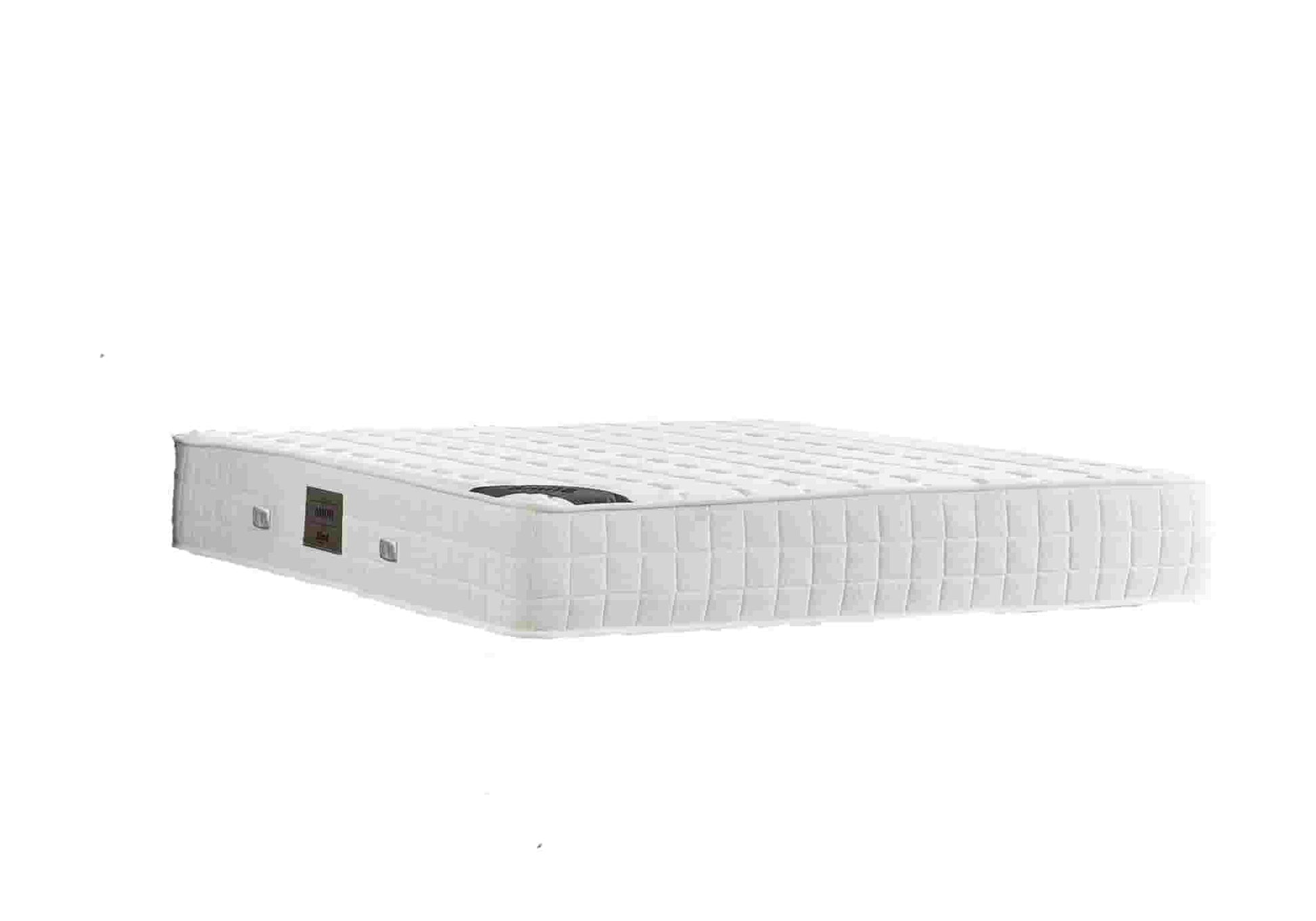 Lit coffre et matelas MODA - Galerie du Mobilier