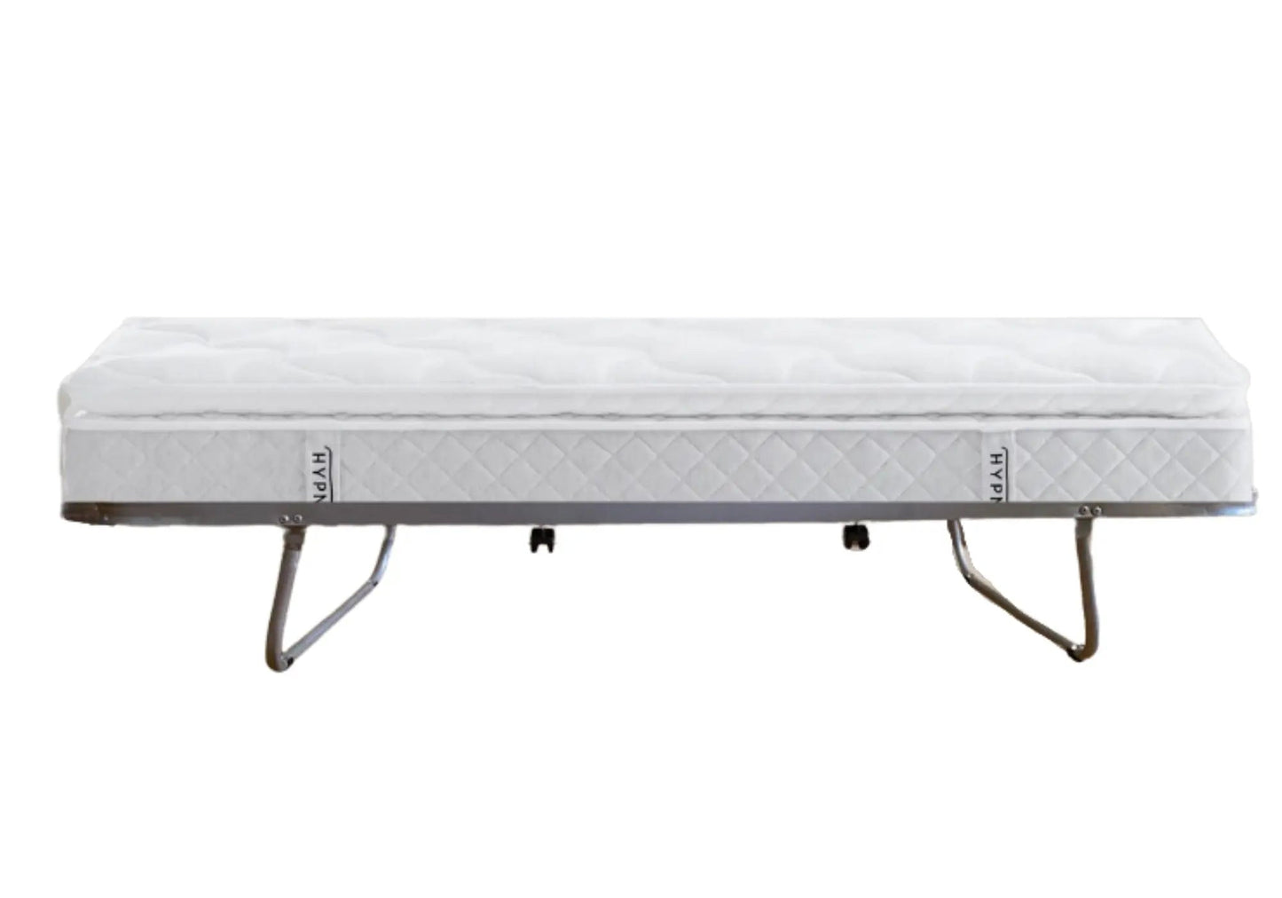 Lit gigogne Gris GLODIE New Design