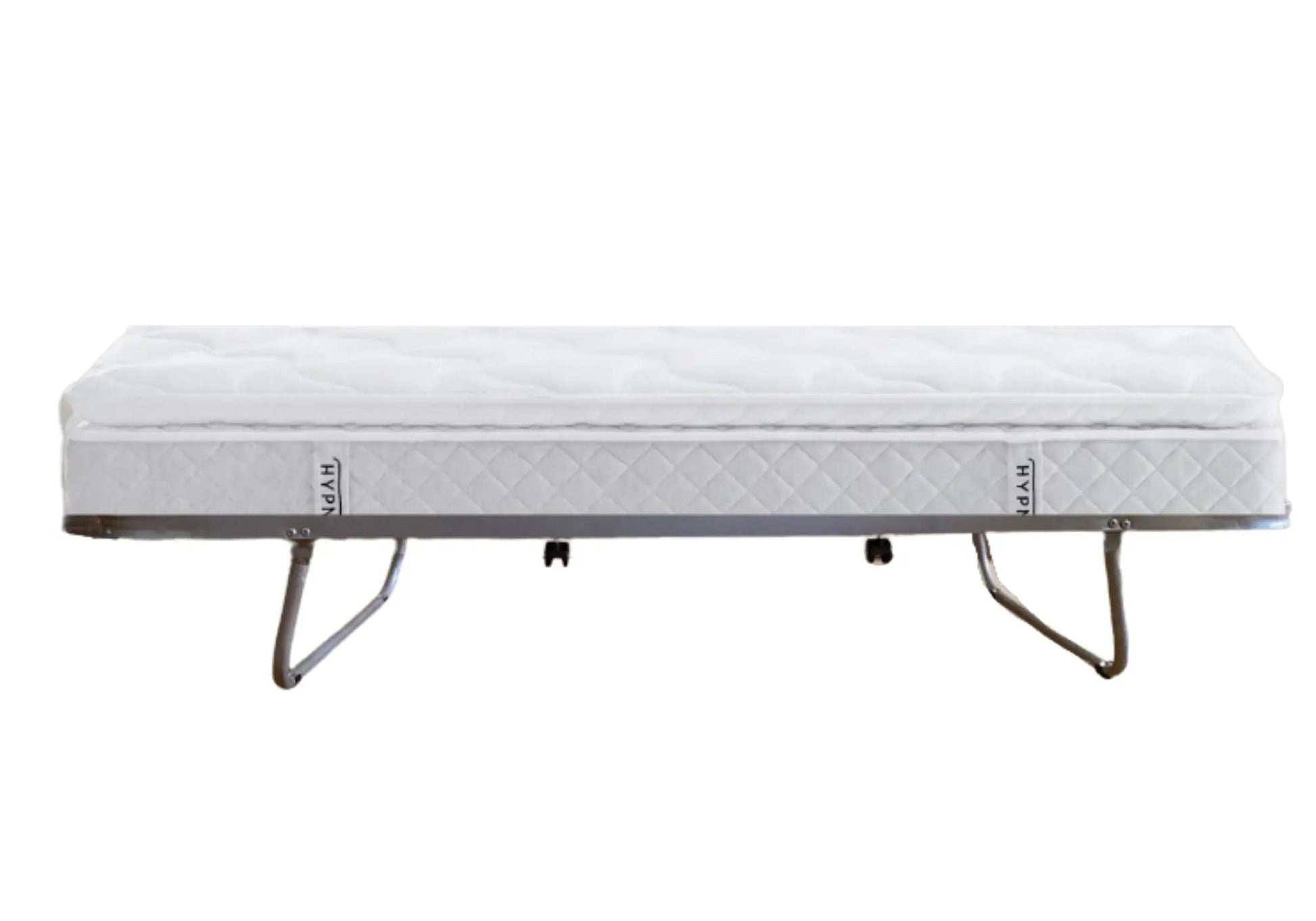 Lit gigogne Gris GLODIE New Design