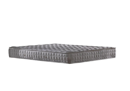 Matelas Blanc HILTON Slims Mobilya