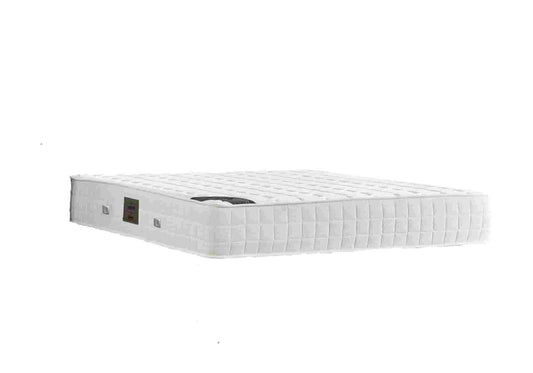 Matelas blanc MODA - Galerie du Mobilier
