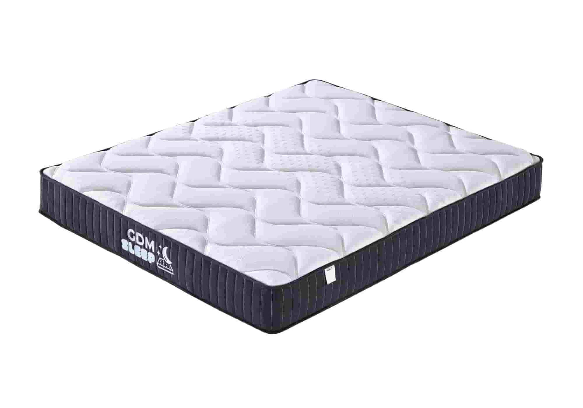 Matelas pas cher LUCY - Galerie du Mobilier